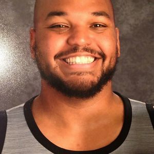 Meet your Posher, Ian